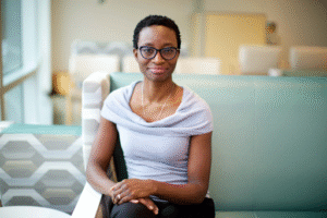Dr. Kemi Doll