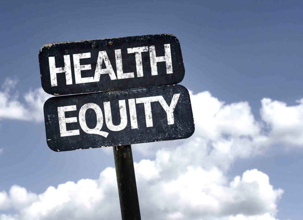 Health Equity Requires Civic Engagement: A Call to Action