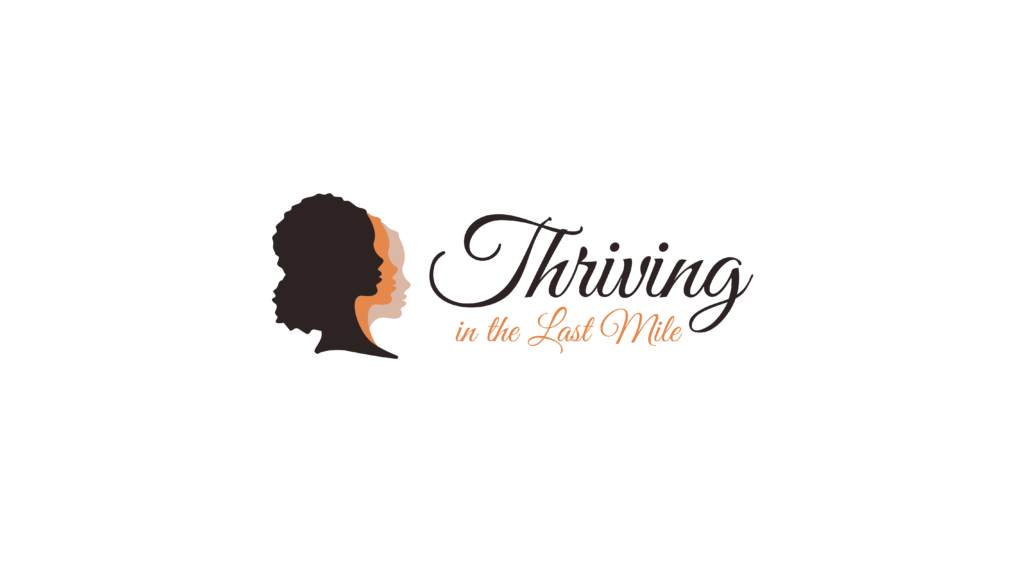 Thriving In The Last Mile Logo