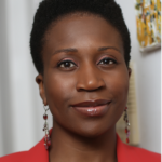 Yes, I Can: Introducing Dr. Onyi Balogun