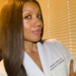 Advocacy from the Bottom Up: Introducing Dr. Kasandra White