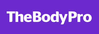 The Body Pro Logo